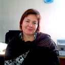 Марина Полшкова