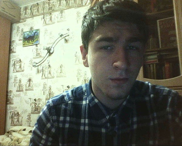 Николай Кондратьев