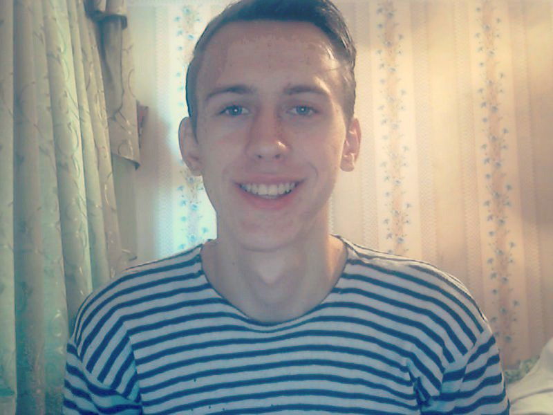 Александр Жук