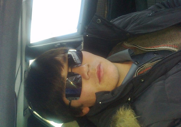 Багдат Рахымбаев