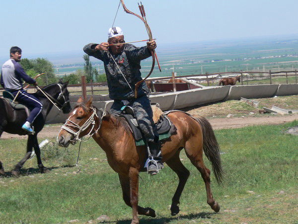 Алдияр Нургазиев