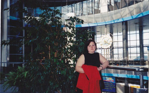 Ирина Герцун