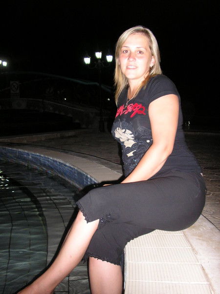 Оля Перминова