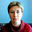 Светлана Ситникова
