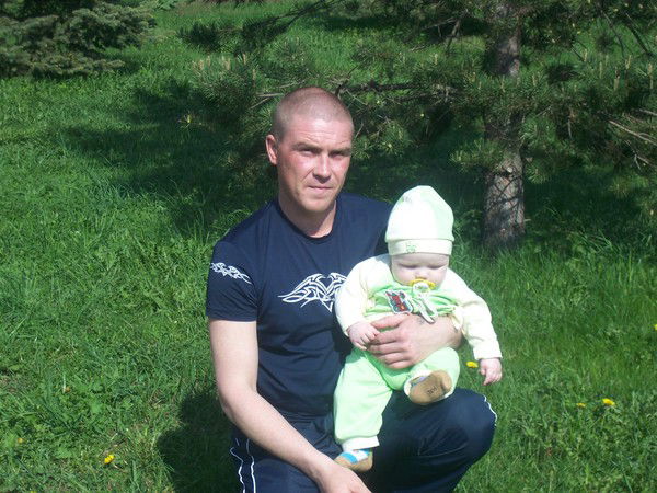 Александр Молодяев