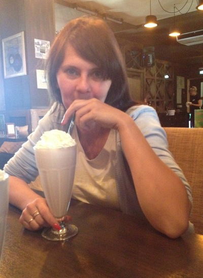 Алла Сафонова