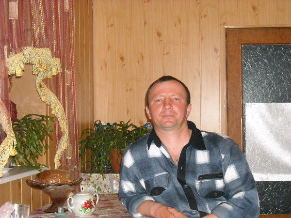 Игорь Степаненко