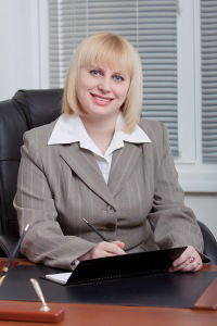 Татьяна Воробцова