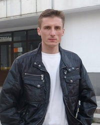 Павел Коростин