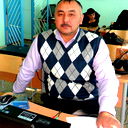 Буркут Ахантаев