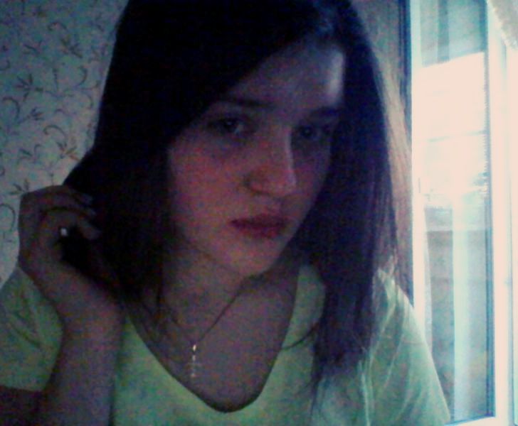 Лина Клубничкина