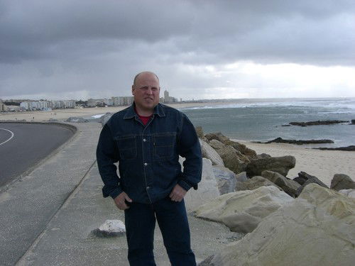 Игорь Янчук