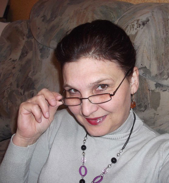 Валентина Сычева