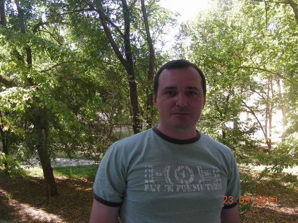 Михаил Драгилев