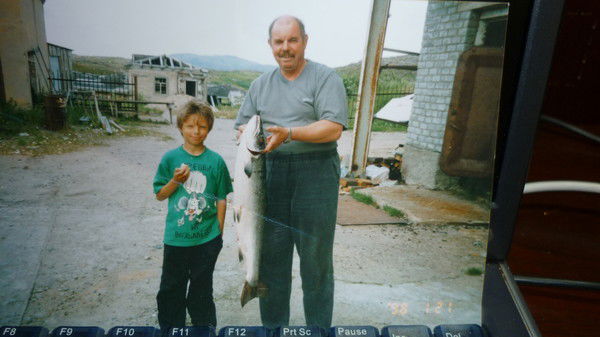 Петр Иванович Иванов