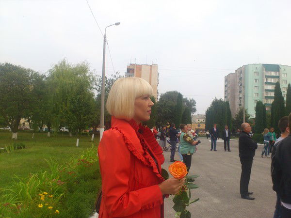 Татьяна Самойлова