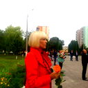 Татьяна Самойлова