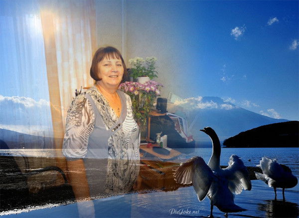 Галина Тимашева