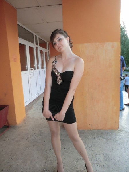 Светлана Медведская