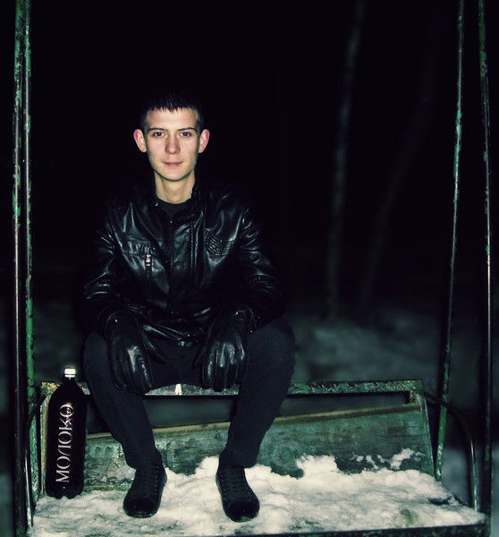 Вова Сандалов