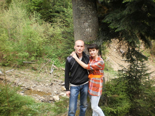 Юра Глушманюк