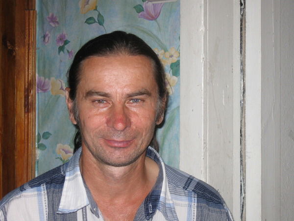 Павел Антипин