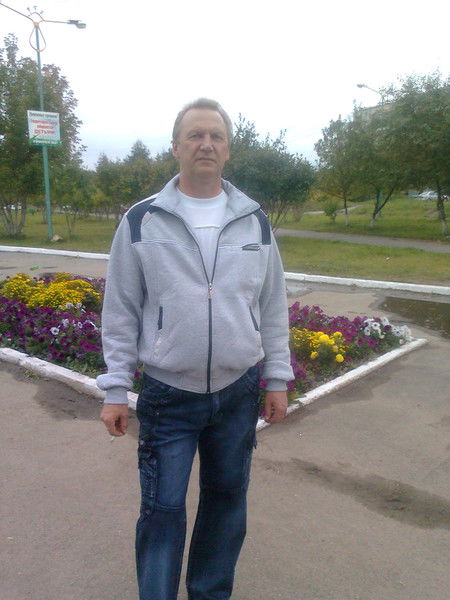 Ваганов Игорь