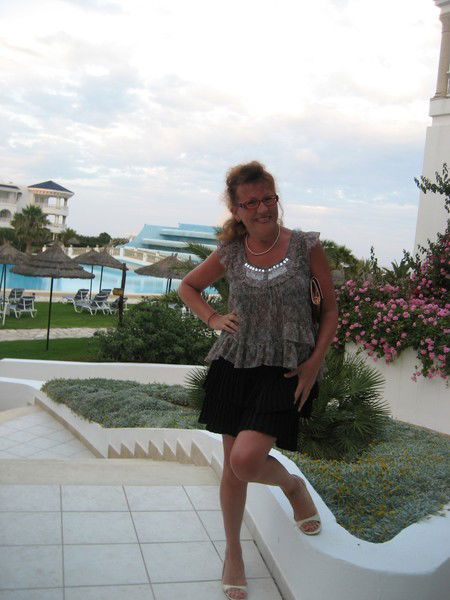 Резеда Галиуллина