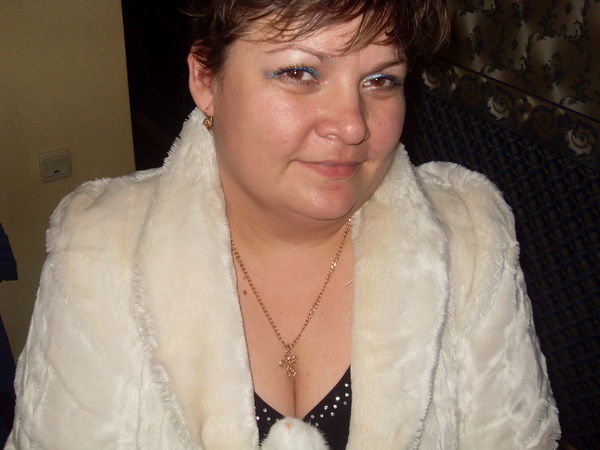 Татьяна Горовая