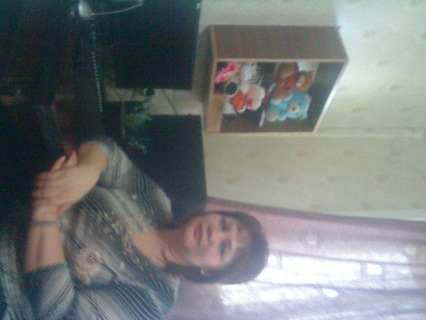 Алёна Пасюра