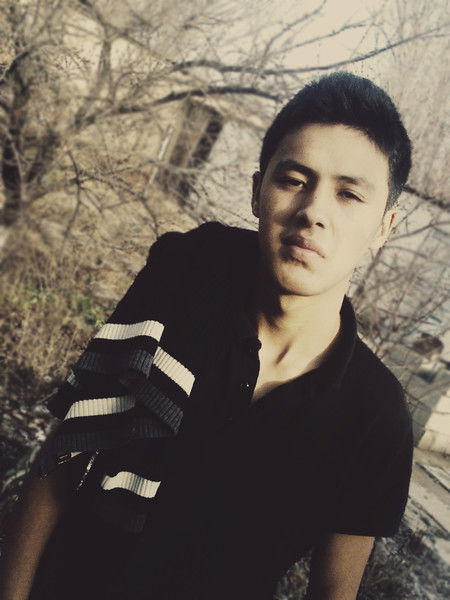 Санжар Рахманкулов