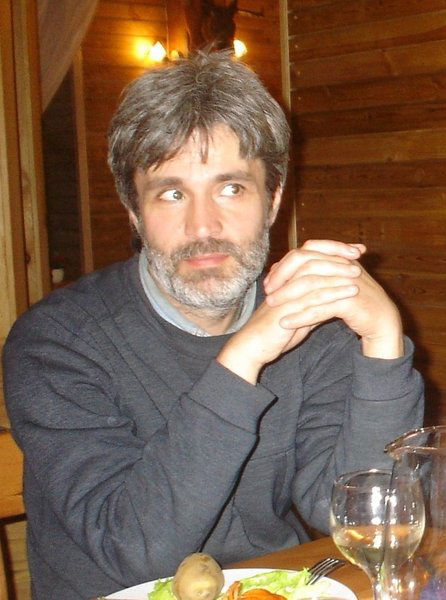 Юрий Гринин