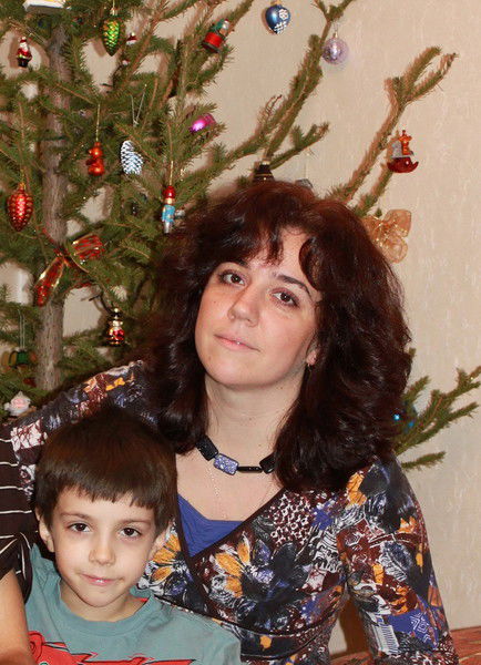 Екатерина Локтионова