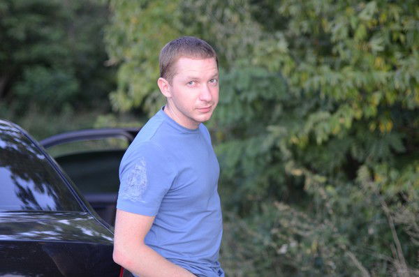 Игорь Кульчицкий