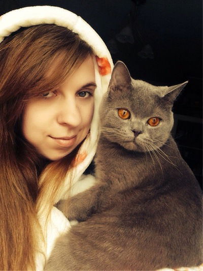 Светлана Яковлева