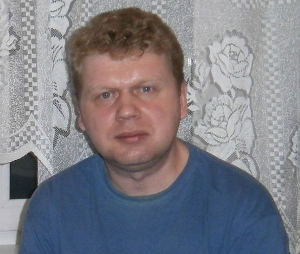 Андрей Малышев