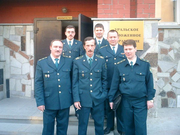 Максим Рохин