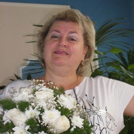 Наталья Фролова