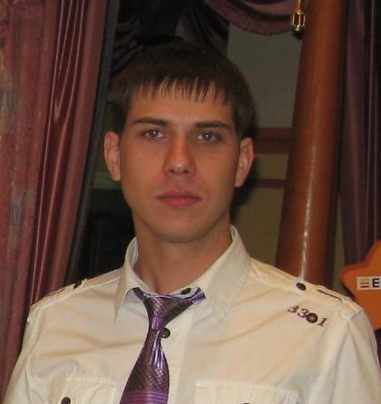 Алексей Рыжков