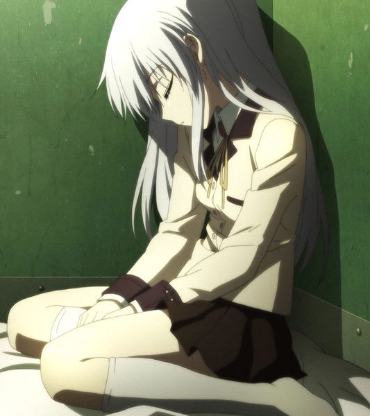 ♦Kanade Tachibana♥