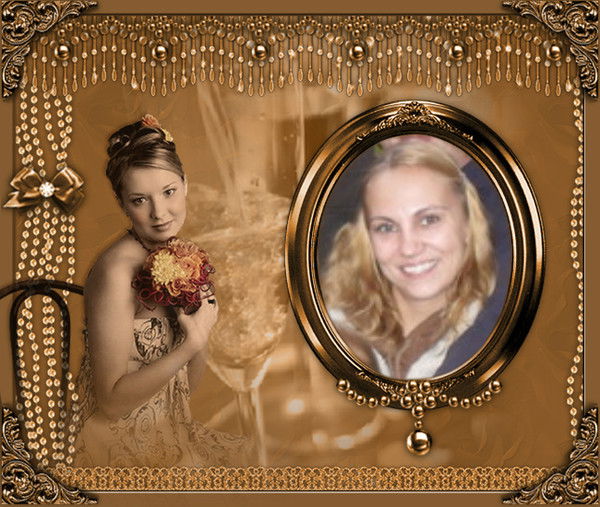 Лилия Селиверстова