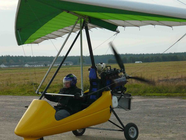 Виталий Кривенький