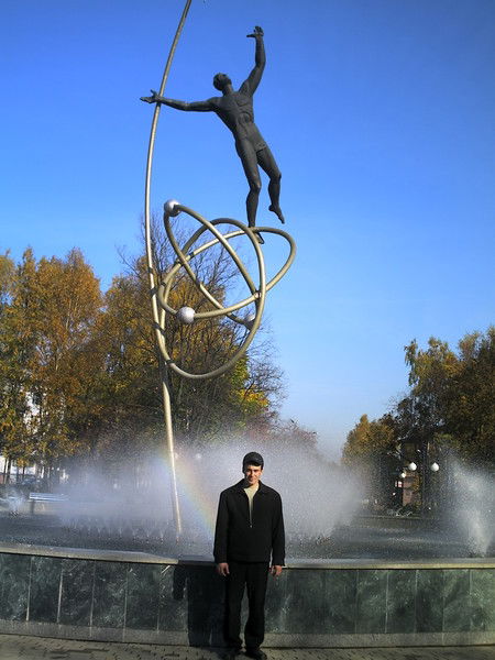 Влфдимир Семенов