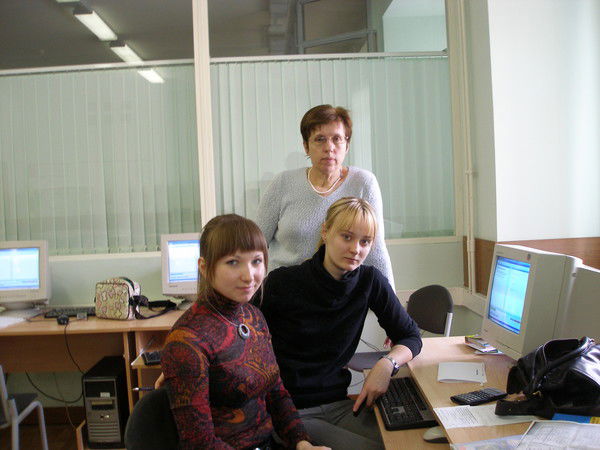 Татьяна Коваленко