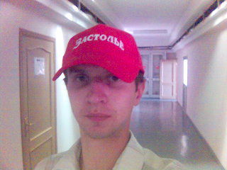 Владимир Курилов