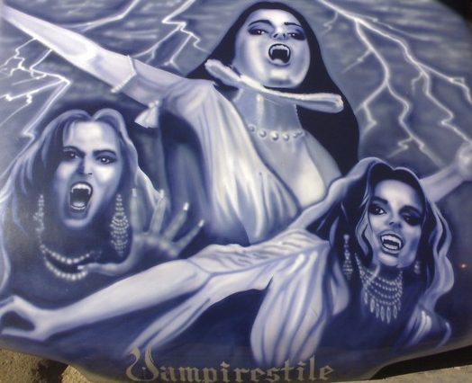 Ирина Кальмиус