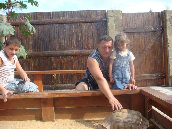 Виктор Елистратов