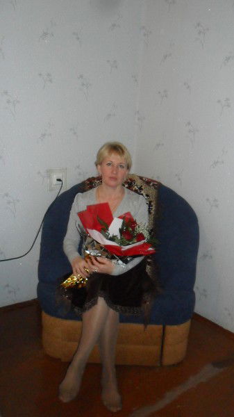 Светлана Байжева