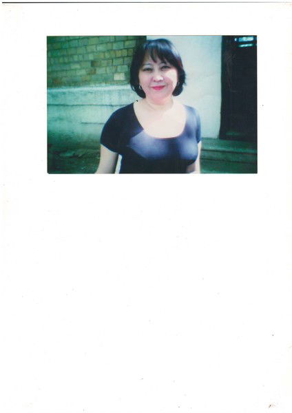 Клара Сулейменова