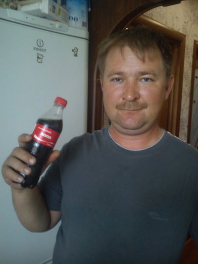 Алексей Назаров